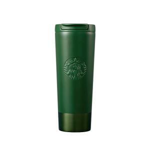 Starbucks SS Value Leaf to Coffee Tumbler 591ml